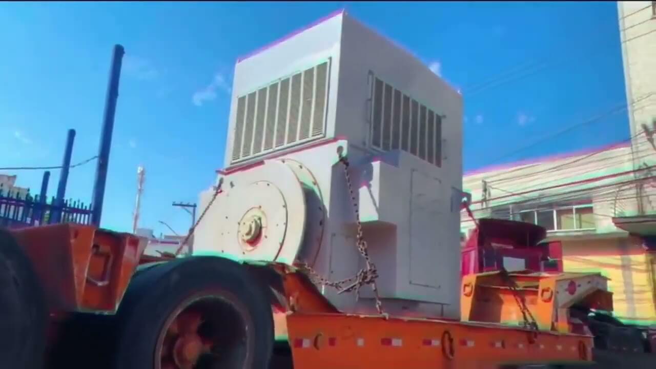Motores Elétricos