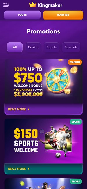 Königsmacher Casino: Erfahrung und Echtgeld-Bonus für deutsche Spieler in Germany