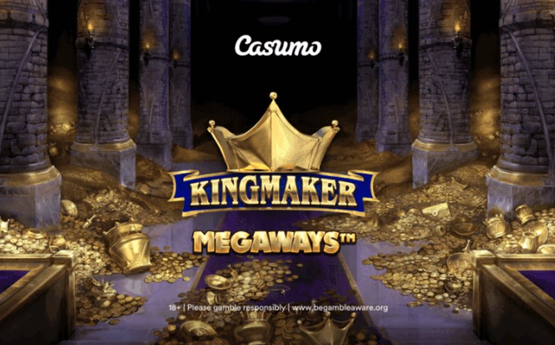 Best kingmaker casino bonus in Germany