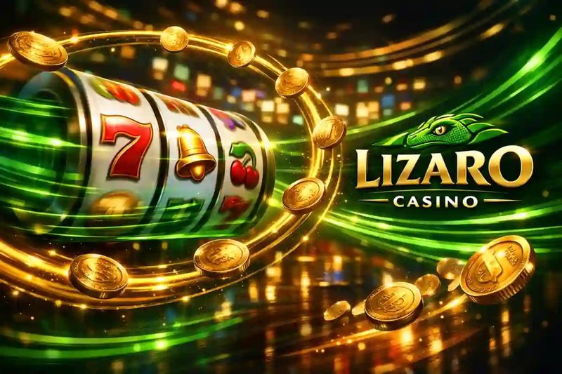 Explorez lizaro casino login Explorez lizaro casino login
