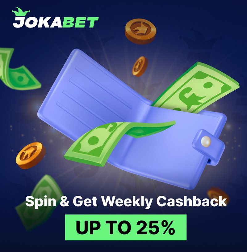 Explore jokabet promo code